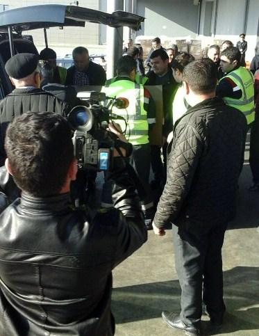 Peterburq terrorunda ölən azərbaycanlının meyiti Bakıya gətirildi<b style="color:red"></b>