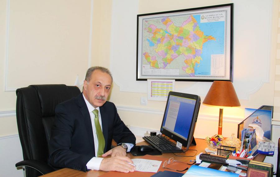 Maarifçilik yolunun yorulmaz yolçusu<b style="color:red"></b>