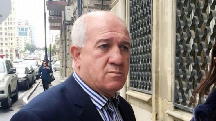 Hakim Maşallah Əhmədova xəbərdarlıq etdi<b style="color:red"></b>