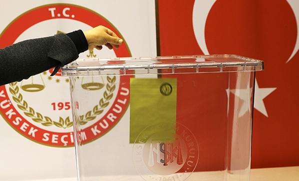 Türkiyədə referendumun yekun nəticəsi 12 gündən sonra açıqlanacaq<b style="color:red"></b>