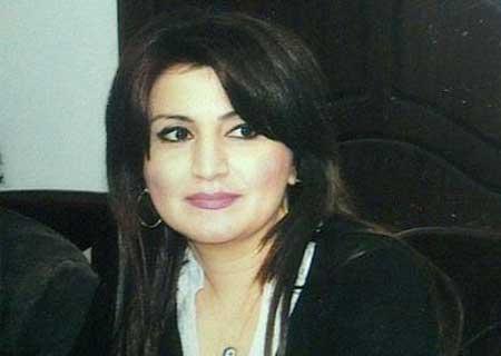Gülər Əhmədovanın bacısına ziyan vuranlara hökm oxunub<b style="color:red"></b>