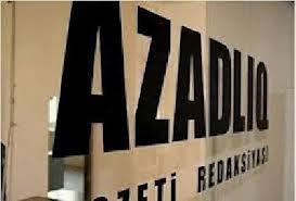 “Azadlıq” qəzeti ilə Tağı Əhmədov razılığa gəldilər<b style="color:red"></b>