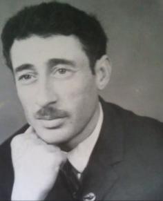 Həyatla səsləşən poeziya<b style="color:red"></b>