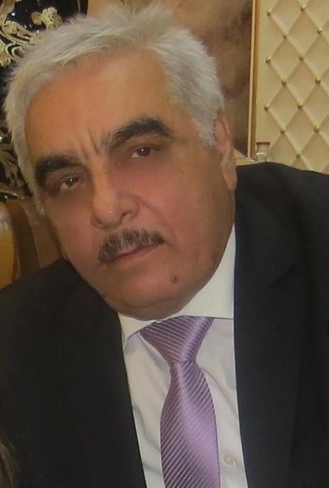 Davalı kino - <b style="color:red">(hekayə) </b>