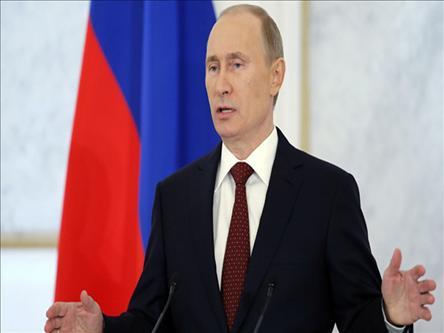 Putin özünü Stalinin davamçısı saymır<b style="color:red"></b>