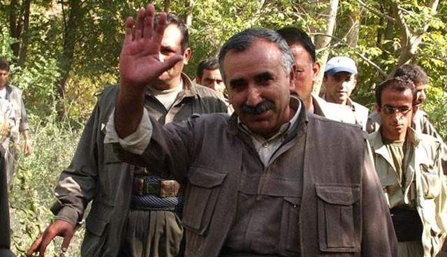PKK Türkiyədən çıxacağı günü açıqladı<b style="color:red"></b>