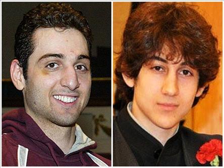 Boston bombaçısıyla bağlı yeni iddia və şübhələr<b style="color:red"></b>