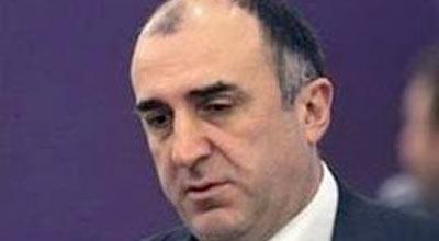 “Dağlıq Qarabağ münaqişəsinin həlli üzrə danışıqlar durğunluq mərhələsindədir”<b style="color:red"></b>