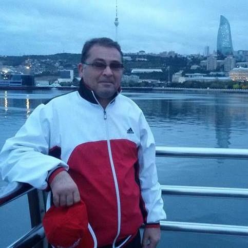 Tanınmış jurnalist Zöhrab Əmirxanlı vəfat etdi<b style="color:red"></b>