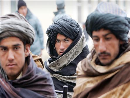 "Taliban" qaçırdığı türkləri buraxmaq üçün ilk şərtini açıqlayıb<b style="color:red"></b>