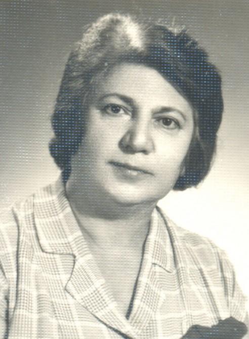 Sara Aşurbəylinin rənglər dünyası<b style="color:red"></b>