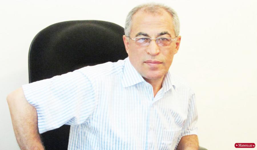 Tanıdığımız və tanımadığımız Əlabbas <b style="color:red"></b>
