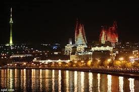 “Flame Towers” beynəlxalq mükafat aldı<b style="color:red"> (Fotolar)</b>