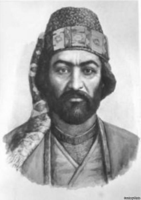"Könüldən-könülə yollar görünür" <b style="color:red"></b>