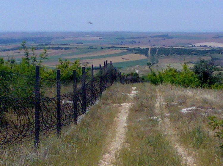 Azərbaycan-Rusiya sərhədində “Sərhəd-sipər” əməliyyatı keçirilir<b style="color:red"></b>