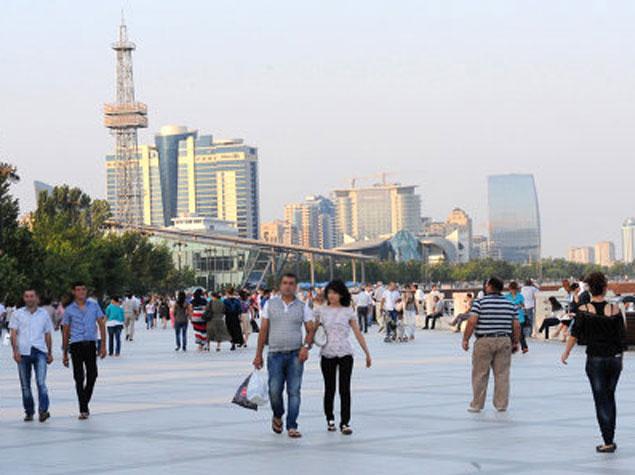 İsti hava davam edəcək<b style="color:red"></b>
