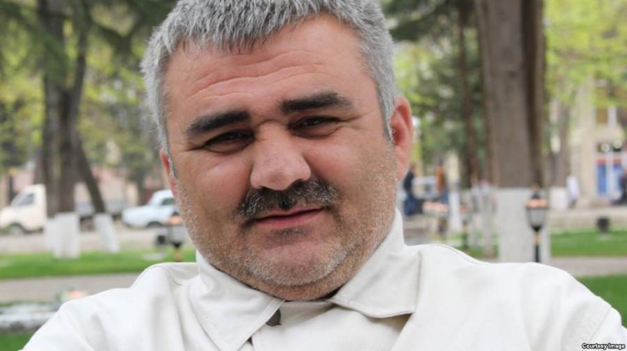 Əfqan Muxtarlı niyə saxlanılıb? - <b style="color:red">Rəsmi</b>