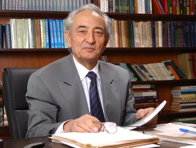 Camal Kamal: Dünya 60-cılarının görkəmli özbək nümayəndəsi <b style="color:red"></b>