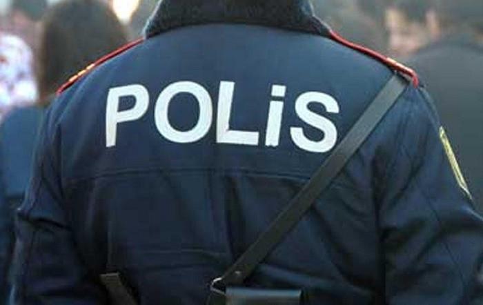 Polislər haqqında film çəkiləcək<b style="color:red"></b>