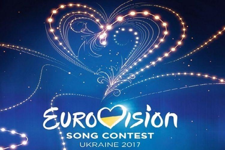 Ukrayna “Eurovision”a 20,4 milyon avro xərcləyib<b style="color:red"></b>