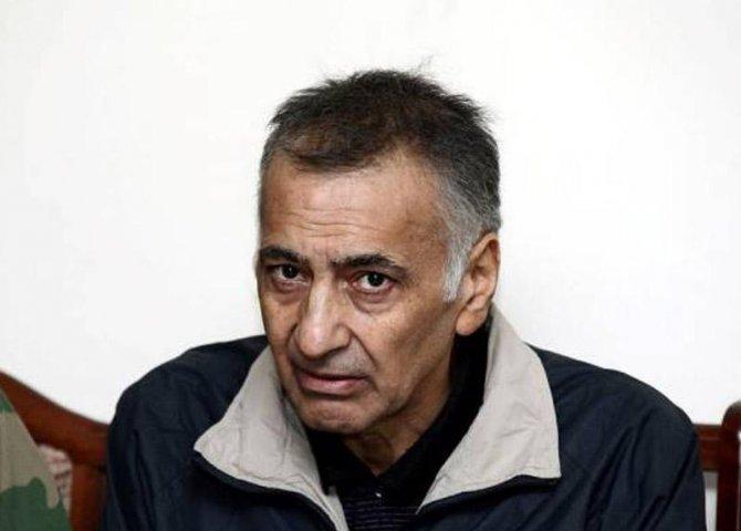 Dilqəm Əsgərovun oğlu: “Qorxduq ki, xəbər atama pis təsir edər”<b style="color:red"></b>