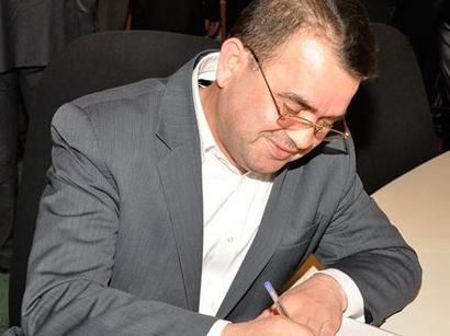 Naxçıvandan əsən yellər<b style="color:red"></b>