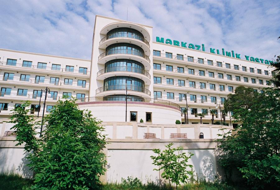 "Hüseynbala Mirələmovun vəziyyəti stabildir"<b style="color:red"></b>