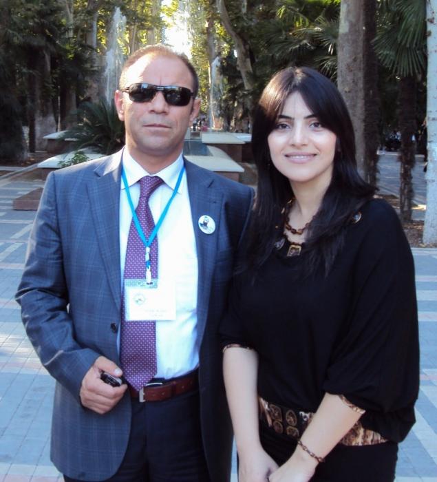 “Ödüllərin dadını çıxarmağa zamanım yoxdur...” <b style="color:red">(Müsahibə)</b>