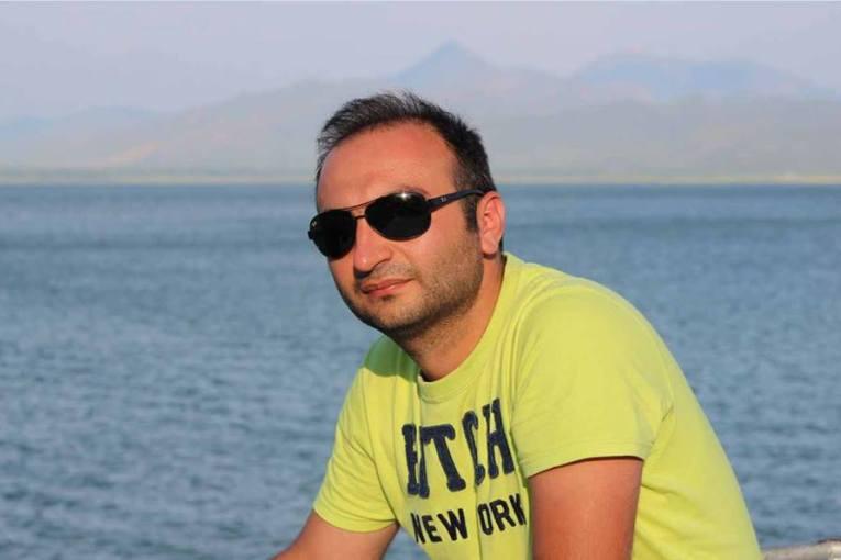 “Kanal 13”ün direktorunun şikayəti təmin edilmədi<b style="color:red"></b>