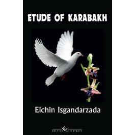 Elçin İsgəndərzadənin Almaniyada kitabı çıxdı<b style="color:red"></b>