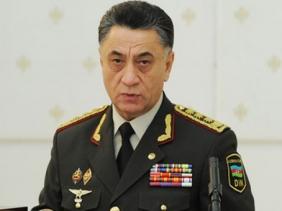 Ramil Usubov kadr dəyişikliyi etdi<b style="color:red"></b>