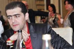 Azərbaycanda müğənni həbs edilib<b style="color:red"></b>