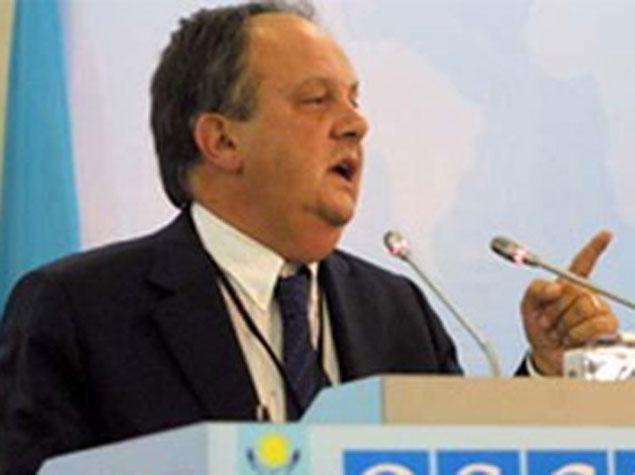 Joao Suareş: “ATƏT Dağlıq Qarabağ münaqişəsinin həlli istiqamətində səylərini artırır”<b style="color:red"></b>