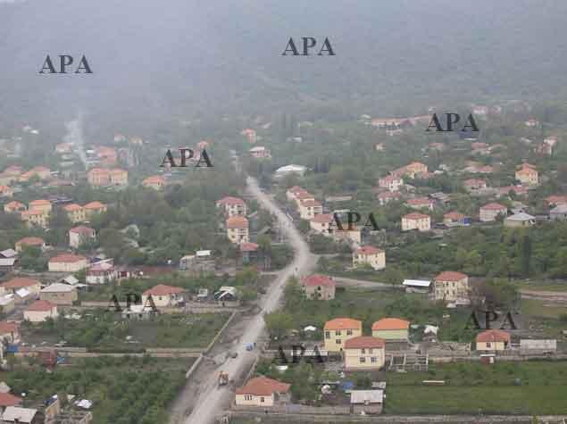 Zaqatala zəlzələsındən bir il ötür<b style="color:red"></b>