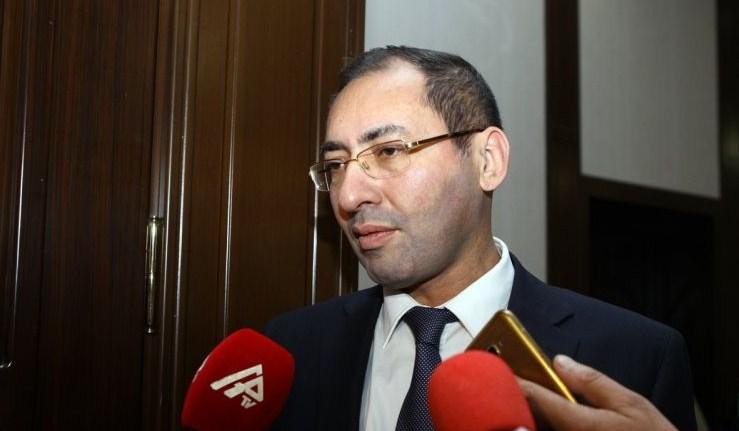 Qaradağda yeni həbsxana tikilir<b style="color:red"></b>