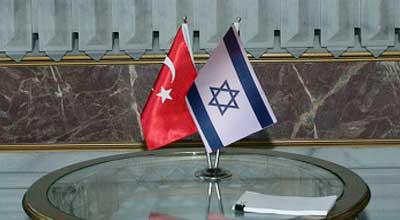 8 saatlıq Türkiyə-İsrail danışıqları nəticə verdi<b style="color:red"></b>