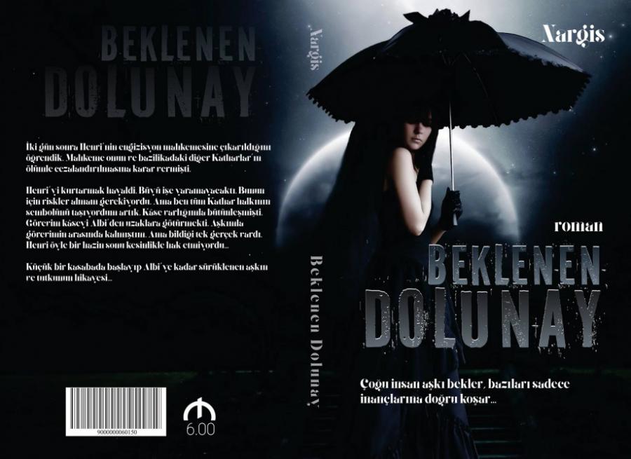 "Beklenen dolunay" təqdim olundu<b style="color:red"></b>