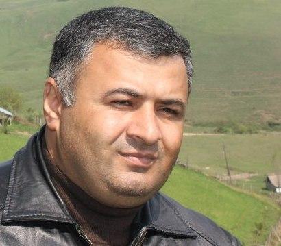 Anar Yusifoğluna ağır itki<b style="color:red"></b>