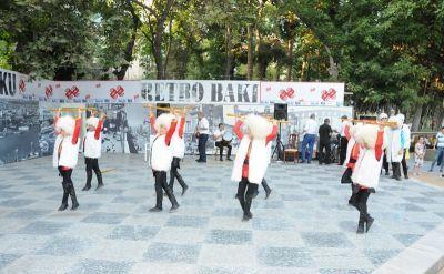 Bakının mərkəzində keçirilməsi planlaşdırılan konsert təxirə salındı<b style="color:red"></b>