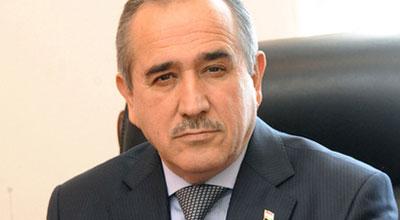 Tacikistanın Azərbaycandakı səfiri vəfat etdi