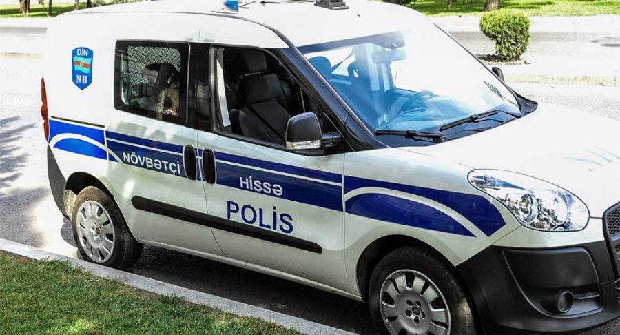 Lənkəranda yol polisi vətəndaşın həyatını xilas etdi<b style="color:red"></b>