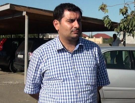 Ali Məhkəmə Rüfət Səfərovun şikayətini təmin etmədi<b style="color:red"></b>