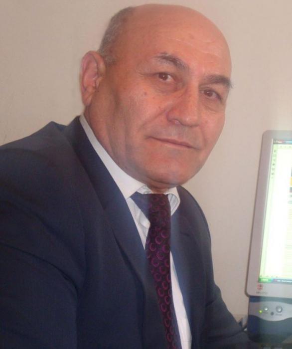 Amil Avoğlunun <b style="color:red">şeirləri</b>