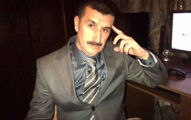 Ayaz Mütəllibovun keçmiş mətbuat katibinin məhkəməsi başladı<b style="color:red"></b>