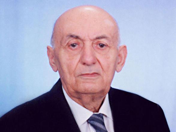 525-ci Qəzet - Akademik Musa Musayev anıldı