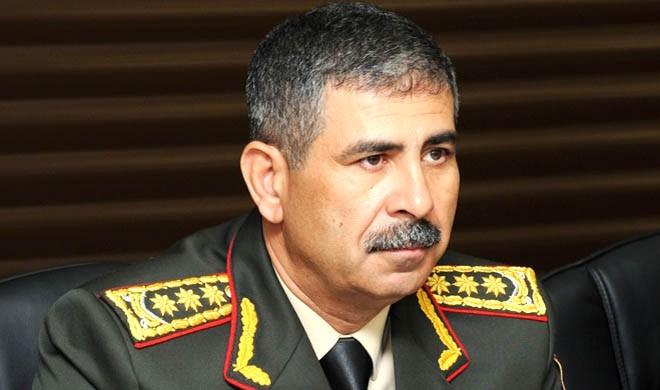 “Rusiyanın Suriyadakı hərbi əməliyyatlarda təcrübəsi öyrənilir”<b style="color:red"></b>