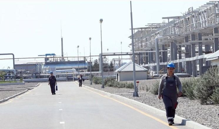 SOCAR STAR zavodunda baş verən zəhərlənməyə münasibət bildirdi<b style="color:red"></b>
