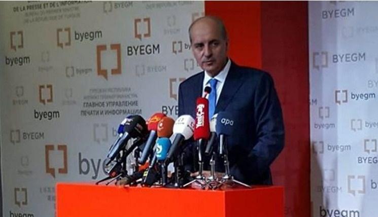 "Azərbaycan xalqı, hökuməti ilk andan bizə dəstək verdi"<b style="color:red"></b>