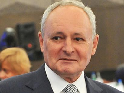 Oqtay Şirəliyev: "Artıq heç kim xahişlə, tanışlıqla işə qəbul olunduğunu iddia edə bilməyəcək"<b style="color:red"></b>
