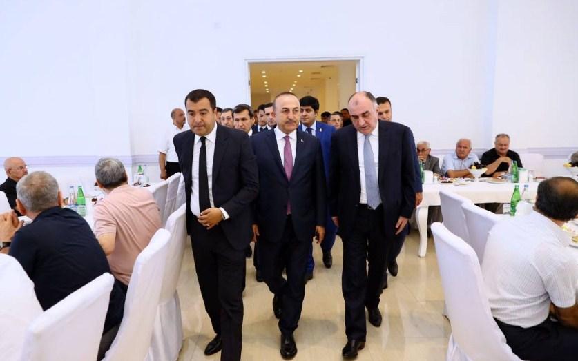 XİN başçıları Natiq Əliyevin qırx mərasimində <b style="color:red"></b>